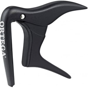 Ortega OCAPOCV-SBK Black