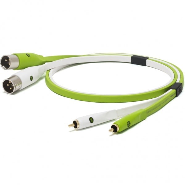 NEO OYAIDE D+ 1/4" RMX CLASS B 3 MT
