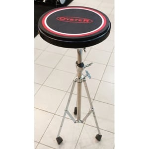 OYSTER PAD 8 '' CON SUPPORTO