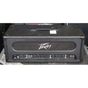PEAVEY SUPREME 100 HEAD