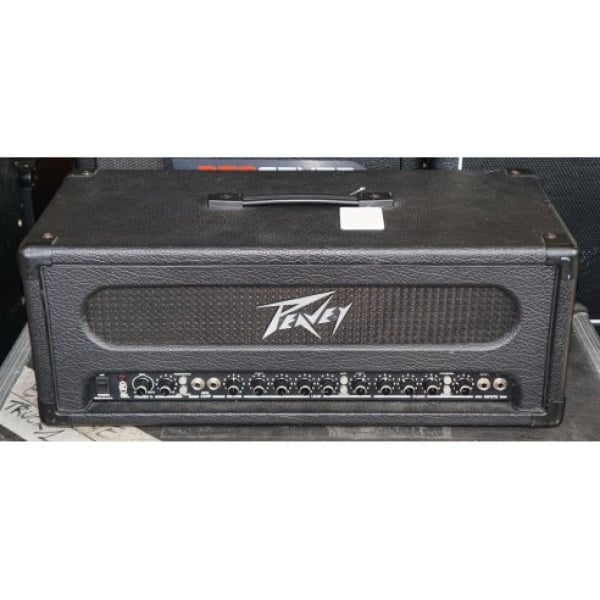 PEAVEY SUPREME 100 HEAD