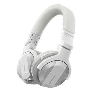 PIONEER DJ HDJ-CUE1BT WHITE