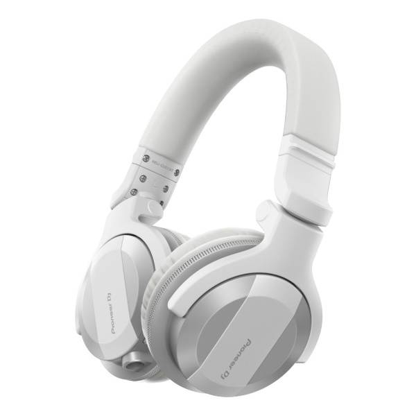 PIONEER DJ HDJ-CUE1BT WHITE