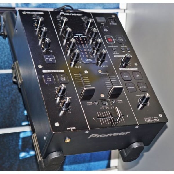 PIONEER DJ DJM-350