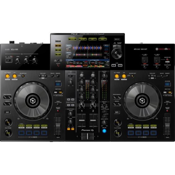 PIONEER DJ XDJ RR