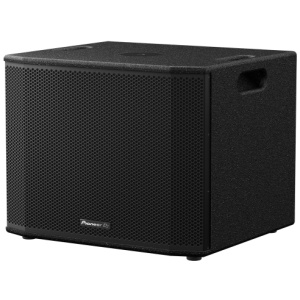 PIONEER DJ XPRS 1152ST