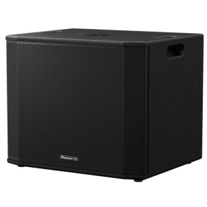 PIONEER DJ XPRS 1182ST