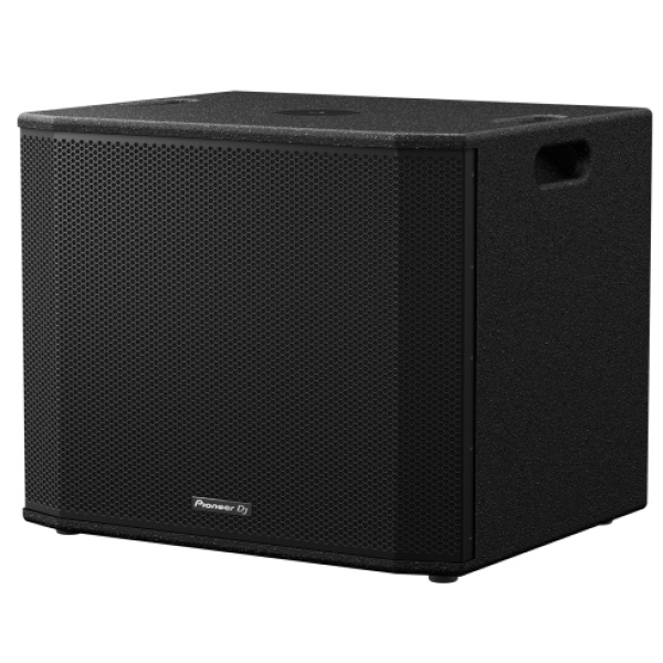 PIONEER DJ XPRS 1182ST