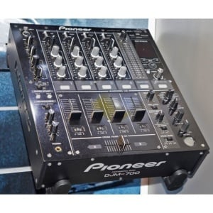 PIONEER DJM-700