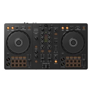 Pioneer DDJ-FLX4 Ex-Demo