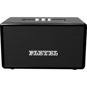 Pleyel Imperator 250 Bluetooth Speaker System- Black