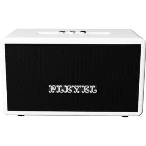 Pleyel Imperator 250 Bluetooth Speaker System - White