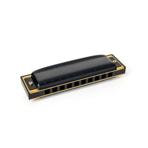 HOHNER PRO HARP MAJOR