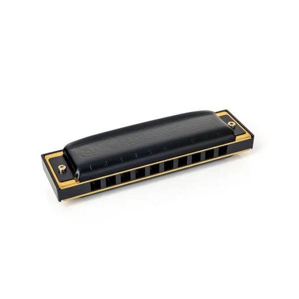 HOHNER PRO HARP MAJOR