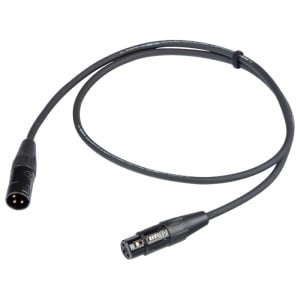 Proel CHL250 10mt