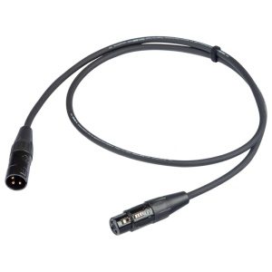Proel CHL250 3mt