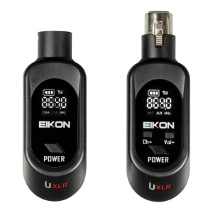 Eikon UXLR