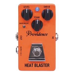 PROVIDENCE HEAT BLASTER HBL 4
