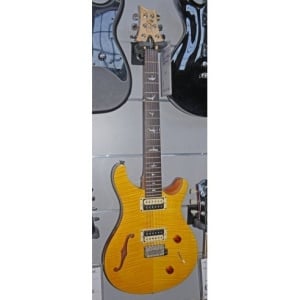PRS SE CUSTOM 22 SEMI HOLLOW