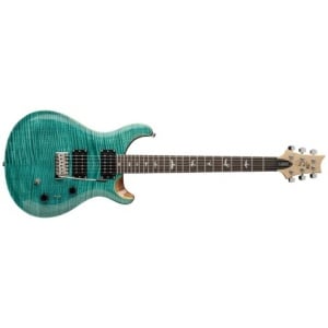 PRS SE CUSTOM 24-08 TURQUOISE