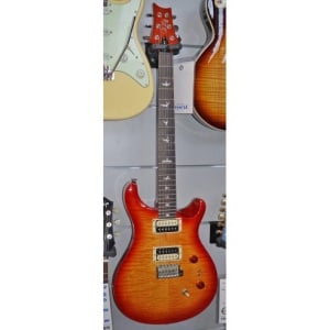 PRS SE CUSTOM 24-08 VINTAGE SUNBURST