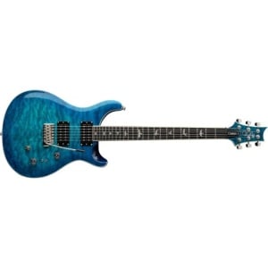 PRS SE CUSTOM 24 LTD 2025 LAKE BLUE