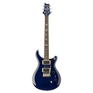 PRS SE STANDARD 24 08 TRANSLUCENT BLUE (MY 2022)