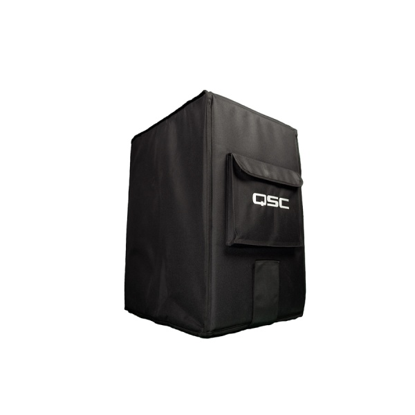 QSC KC12 COVER