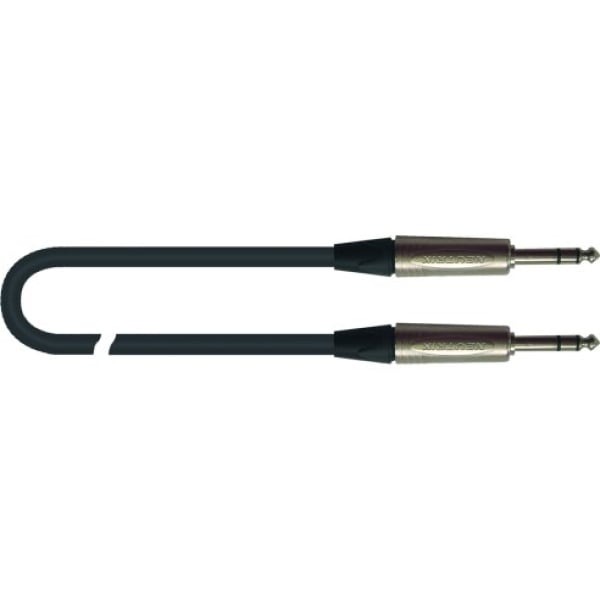 Quik Lok ITTOP/JS-2 Jack Stereo/Jack Stereo 2 mt
