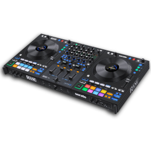 RANE FOUR
