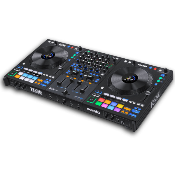 RANE FOUR