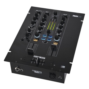 MIXER DJ DIGITALE RELOOP RMX-22I