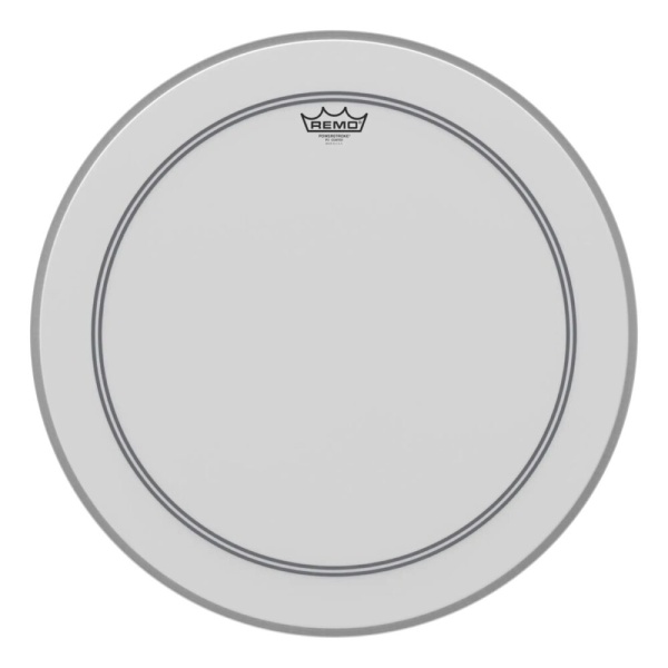 Remo Powerstroke P3-0118-BP