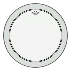 Remo Powerstroke P3-0318-BP