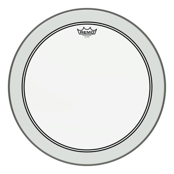 Remo Powerstroke P3-0318-BP