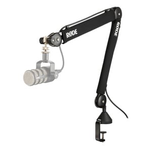 RODE PSA1+ STUDIO ARM ASTA DA TAVOLO