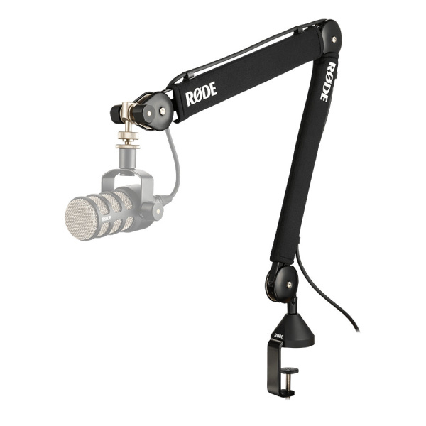 RODE PSA1+ STUDIO ARM ASTA DA TAVOLO