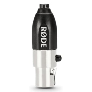 RODE MICON-3 PINMIC E LAVALIER SHURE