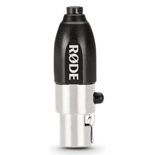 RODE MICON-3 PINMIC E LAVALIER SHURE
