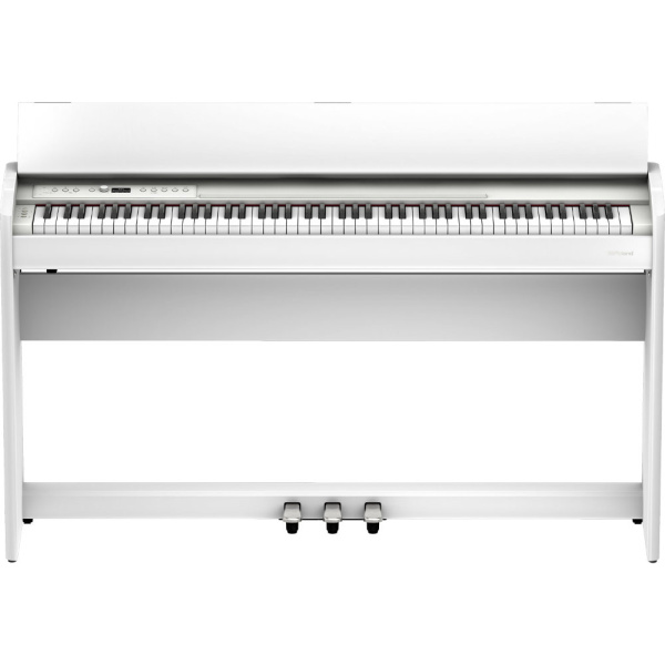 ROLAND F701 WH