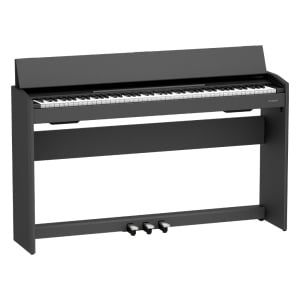 ROLAND F107-BKX