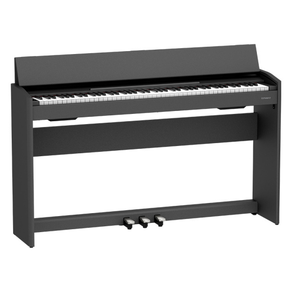 ROLAND F107-BKX