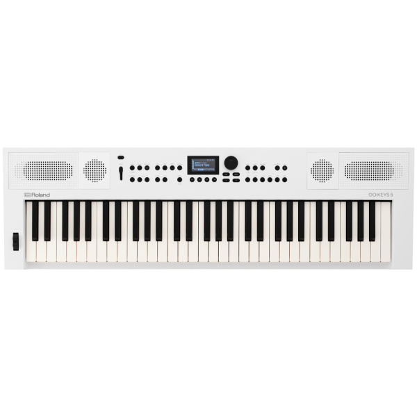 ROLAND GO:KEYS 5 WH