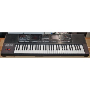 ROLAND E-A7