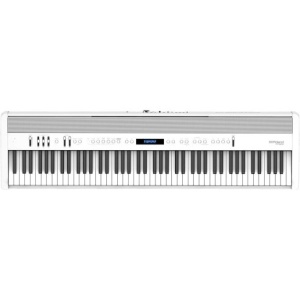 ROLAND FP-60X WH WHITE