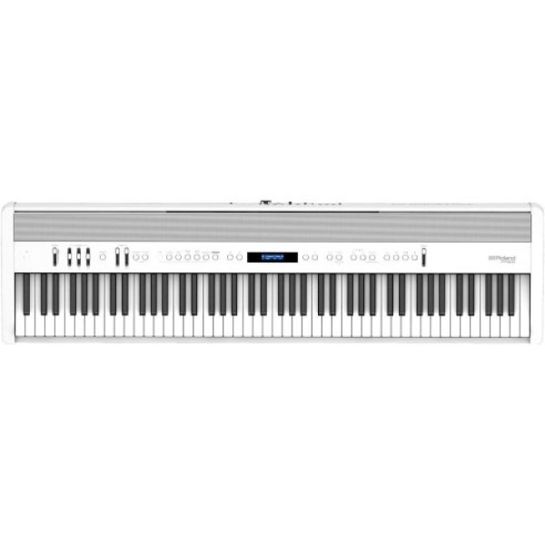 ROLAND FP-60X WH WHITE