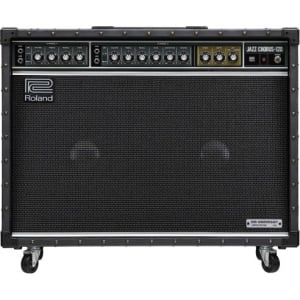 ROLAND JC-120 JAZZ CHORUS 50th ANNIVERSARY