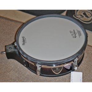 ROLAND PD125BK