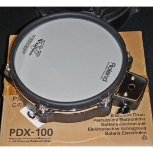 ROLAND PDX100