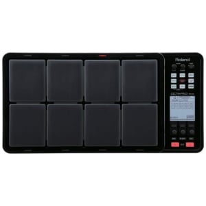 ROLAND SPD-30 BK OCTAPAD